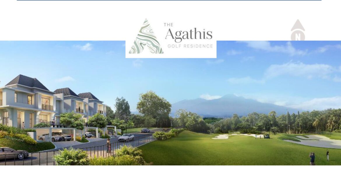 Agathis-Golf-Residence…