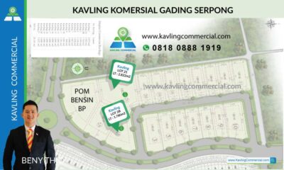 Kavling-commercial-BP